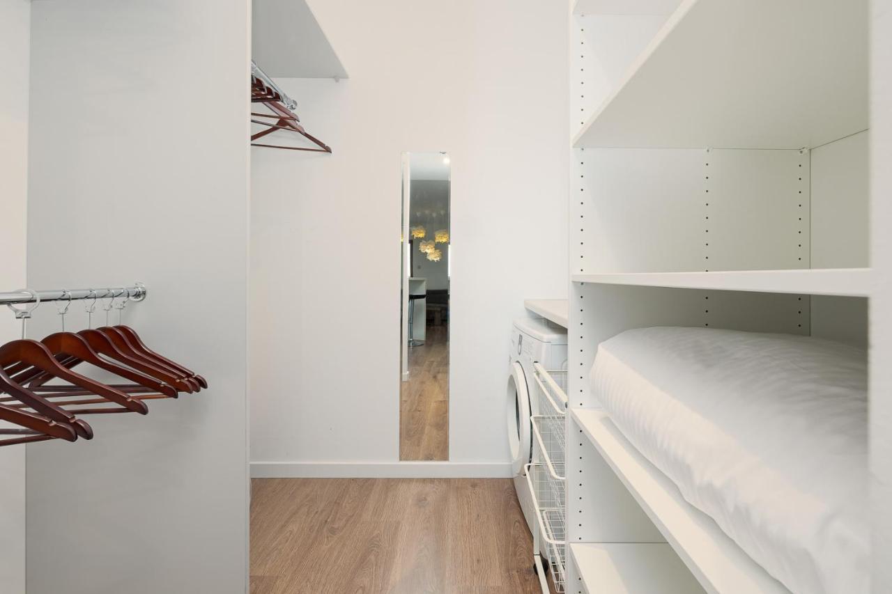 Apartament Nad Morzem Slonce I Plaza Dziwnowek Ngoại thất bức ảnh