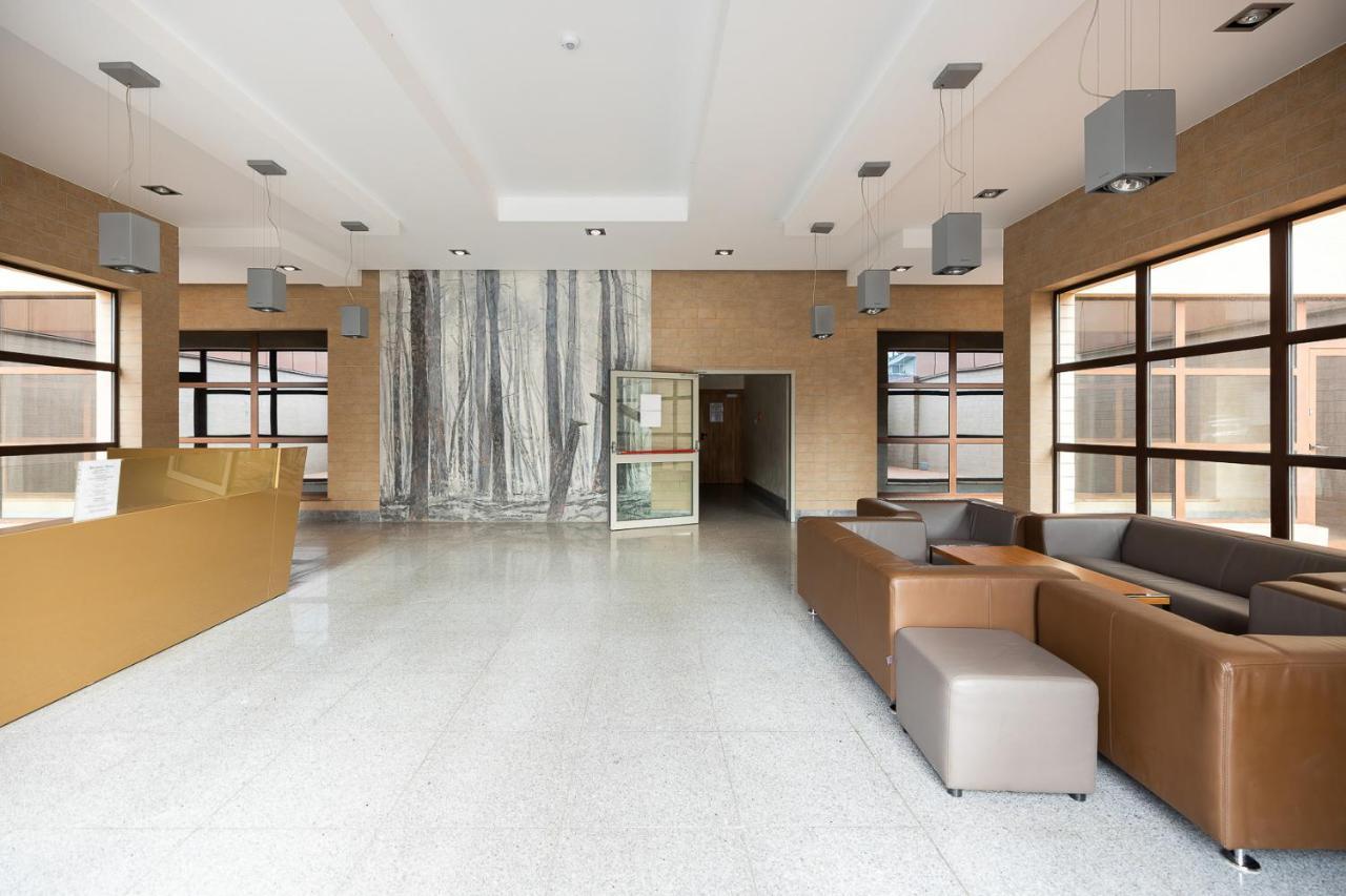 Apartament Nad Morzem Slonce I Plaza Dziwnowek Ngoại thất bức ảnh