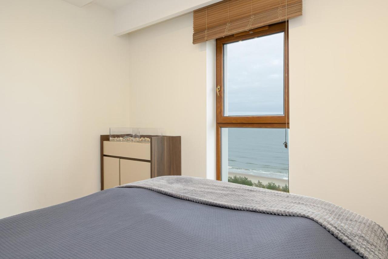 Apartament Nad Morzem Slonce I Plaza Dziwnowek Ngoại thất bức ảnh