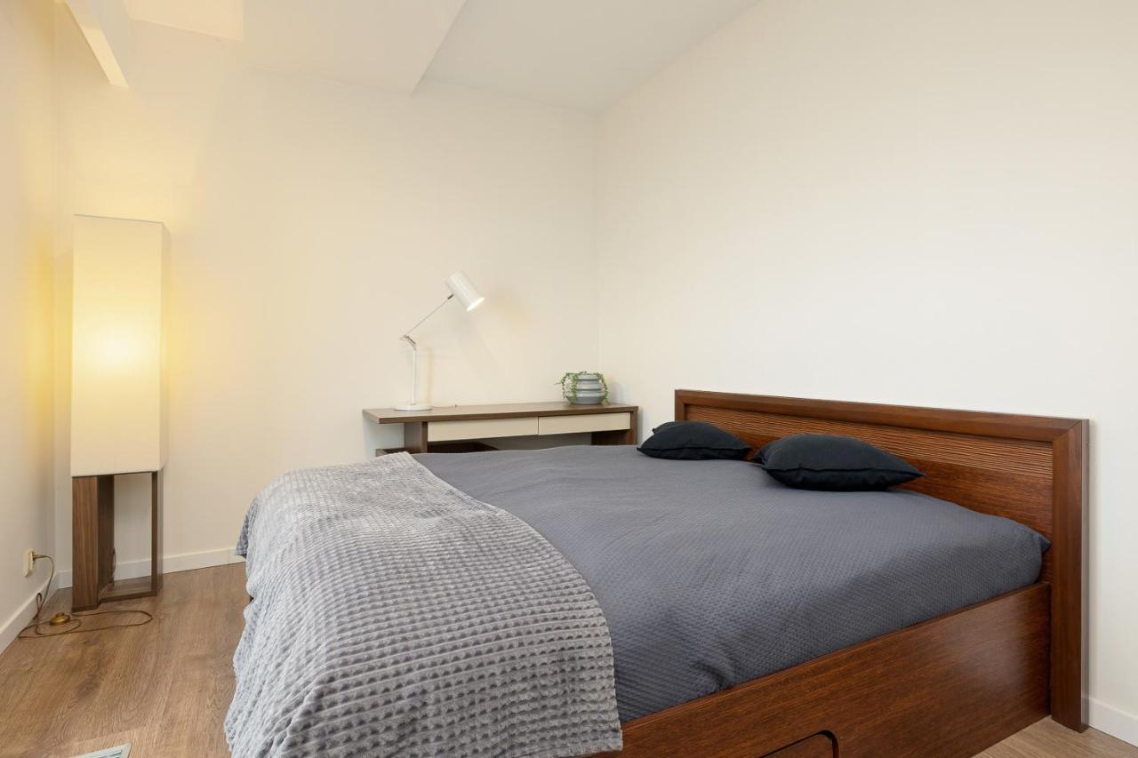 Apartament Nad Morzem Slonce I Plaza Dziwnowek Ngoại thất bức ảnh